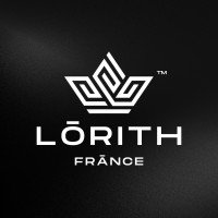 Lorith France logo - Similar company to Theo Printingg Hub
