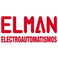 ELMAN Electroautomatismos, S.L.U. logo - Similar company to Psh Energía, S.A.