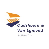 Oudshoorn & Van Egmond Zonwering logo - Similar company to Chip Performance