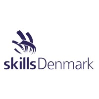 SkillsDenmark logo - Similar company to Samdata \ Hk