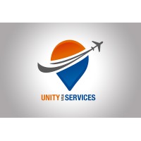Unity Visa Services logo - Similar company to Shri Krishna University