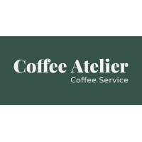 Coffee Atelier logo - Similar company to Coffee Talks