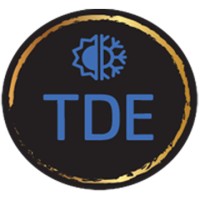 Thermal Dynamics & Engineering logo - Similar company to Tlc Tech, Inc.