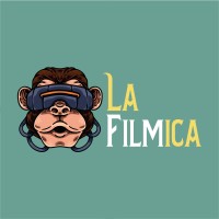 La Fílmica Productora logo - Similar company to Soundify Studio