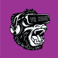 Vr Zone Dc Arcade And Rental