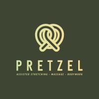Pretzel Massage and Bodywork logo - Similar company to Human Movement Co.