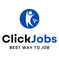 Click-Jobs Brasil logo - Similar company to Kbrazil - Outsourcing