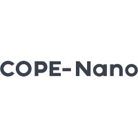 COPE-Nano logo - Similar company to Oet Energy Technologies
