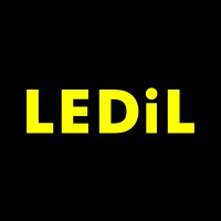 LEDiL logo - Similar company to Zenisk