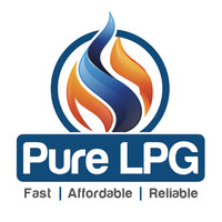 PureLPG logo - Similar company to Flagship Freight Forwarding Limited