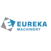 SHANGHAI EUREKA MACHINERY IMP.&EXP. CO., LTD. logo - Similar company to Starpack
