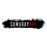 SamurayArt logo - Similar company to Life Three