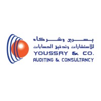 Youssry & Co. Auditing and Consultancy logo - Similar company to Youssry & Co. Auditing & Consultancy