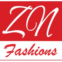 Zn Fashions Inc.