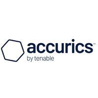 Accurics logo - Similar company to Bit Discovery (Acquired By Tenable)