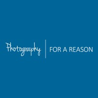Photography For A Reason