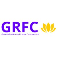 GRFC - Building Better Bridges logo - Similar company to Match For Impact