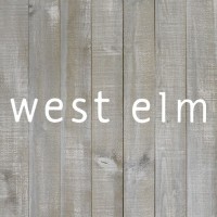 West Elm logo - Similar company to Rh