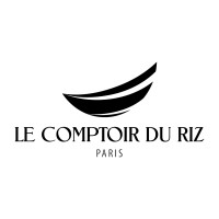Le Comptoir du Riz logo - Similar company to Riz & Co