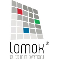LOMOX Ltd. logo - Similar company to Arubedo Ab