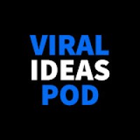 The Viral Ideas Podcast logo - Similar company to Space Hotel 🚀