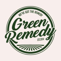 Green Remedy Inc. logo - Similar company to Grn Amp Consulting
