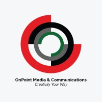 OnPoint Media & Communications logo - Similar company to Eaasy Europe Ab