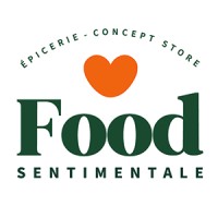 Food Sentimentale logo - Similar company to Alterneitiv