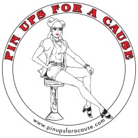 Pin Ups for a Cause