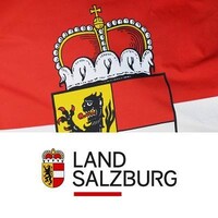 Land Salzburg logo - Similar company to Virtuelle Assistenz | Elinasync |  Elina Koerhuis-Saran