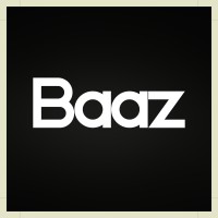 Baaz logo - Similar company to Onef