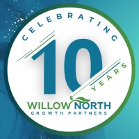 Willow North Growth Partners logo - Similar company to Get Organized Training