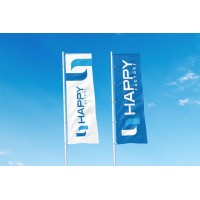 HAPPY - WET WIPES FACTORY logo - Similar company to Wet Wipes Ind. E Com.