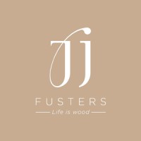 JJ FUSTERS logo - Similar company to Digimp