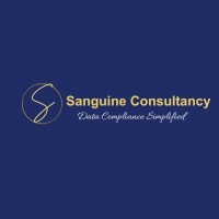 Sanguine Consultancy logo - Similar company to Vitek Ip
