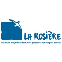 Fondation La Rosière logo - Similar company to Fondation Clos Fleuri