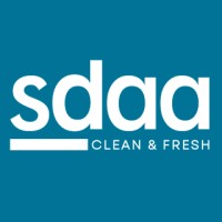 SDAA logo - Similar company to Tr-Pricewatch