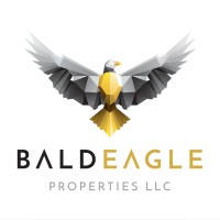 Bald Eagle Properties LLC logo - Similar company to Smartxdata
