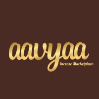aavyaa - premium incense marketplace logo - Similar company to Toiler