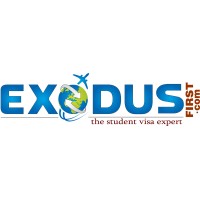 Exodus First logo - Similar company to Guiitar Council