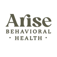 Arise Behavioral Health logo - Similar company to Cloudkeepers London Ltd
