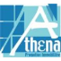 Athéna Promotion Immobilière logo - Similar company to Immobilière Diar Rached
