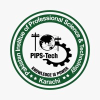 Pakistan Institute of Professional Science & Technology logo - Similar company to Dezyn Edge