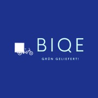 BIQE logo - Similar company to Greenzen Solutions