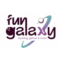 FUN GALAXY logo - Similar company to Mi12