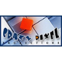 Crazy Pixel Productions