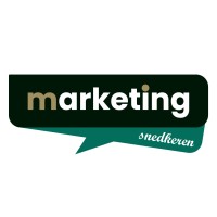 Marketingsnedkeren logo - Similar company to Gensam