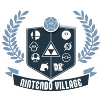 Nintendo Village logo - Similar company to Willumstad Winning Edge
