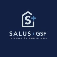 Salus GSF logo - Similar company to Cpf Sa