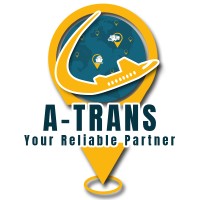 PT. Agung Trans Solusindo (ATRANS) logo - Similar company to Pt Limcharul Arunika Internasional